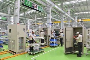 日制造業構建“百廠聯盟” 以數據流通與處理驅動產業升級